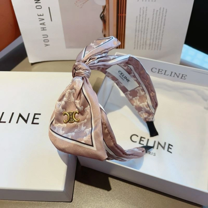 Celine Hair Hoop Sleek 264890