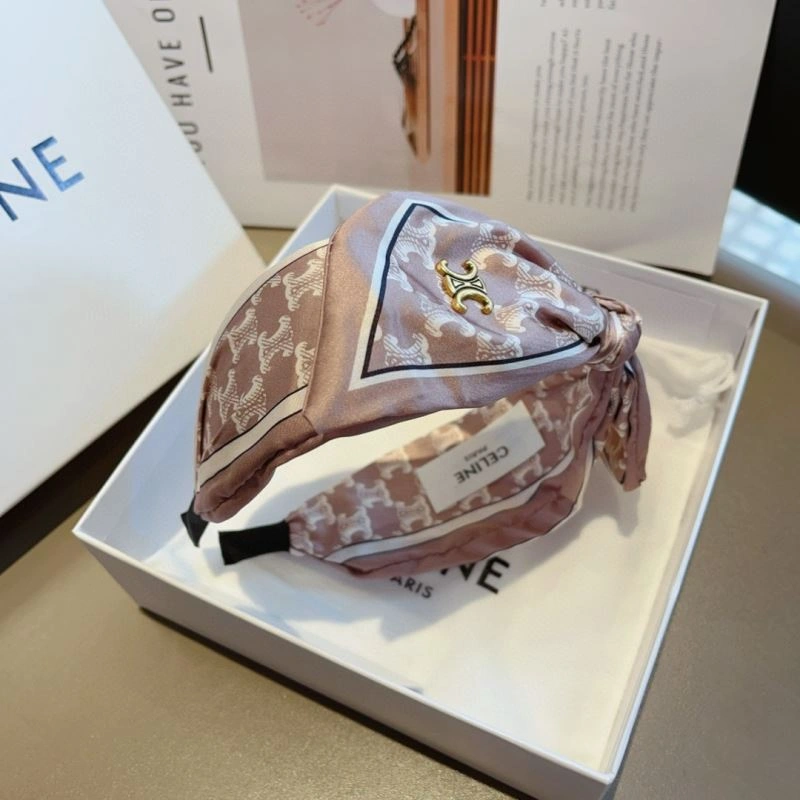 Celine Hair Hoop Sleek 264890