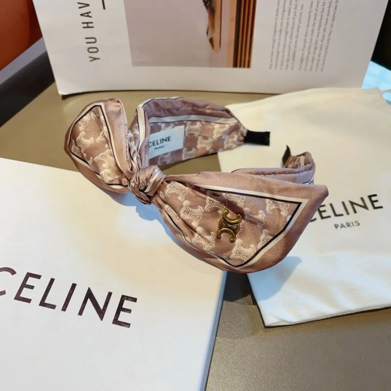 Celine Hair Hoop Sleek 264890