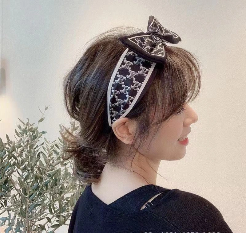 Neat Celine Hair Hoop 264919