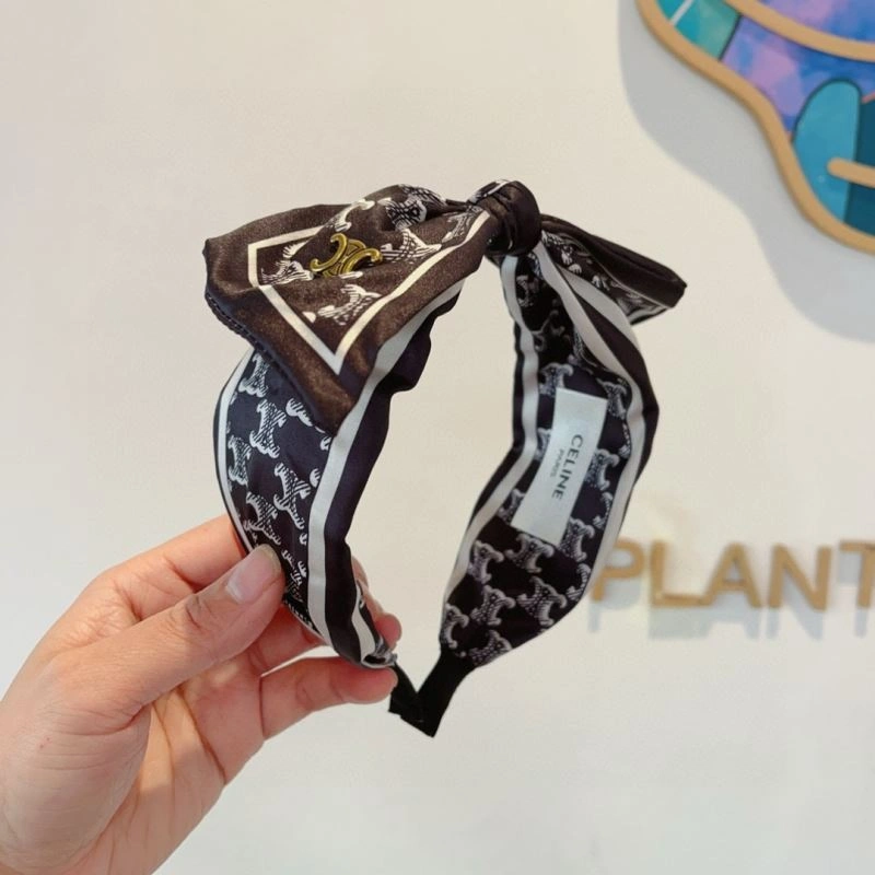 Neat Celine Hair Hoop 264919