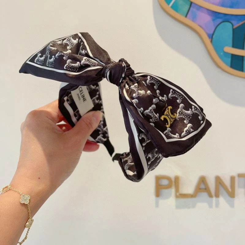 Neat Celine Hair Hoop 264919