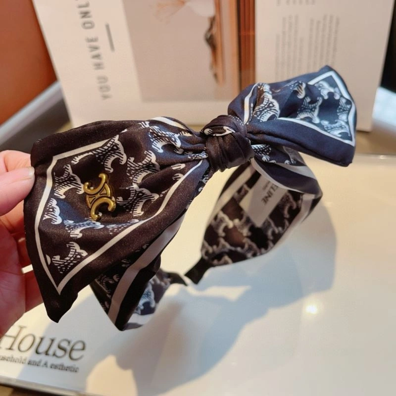 Neat Celine Hair Hoop 264919