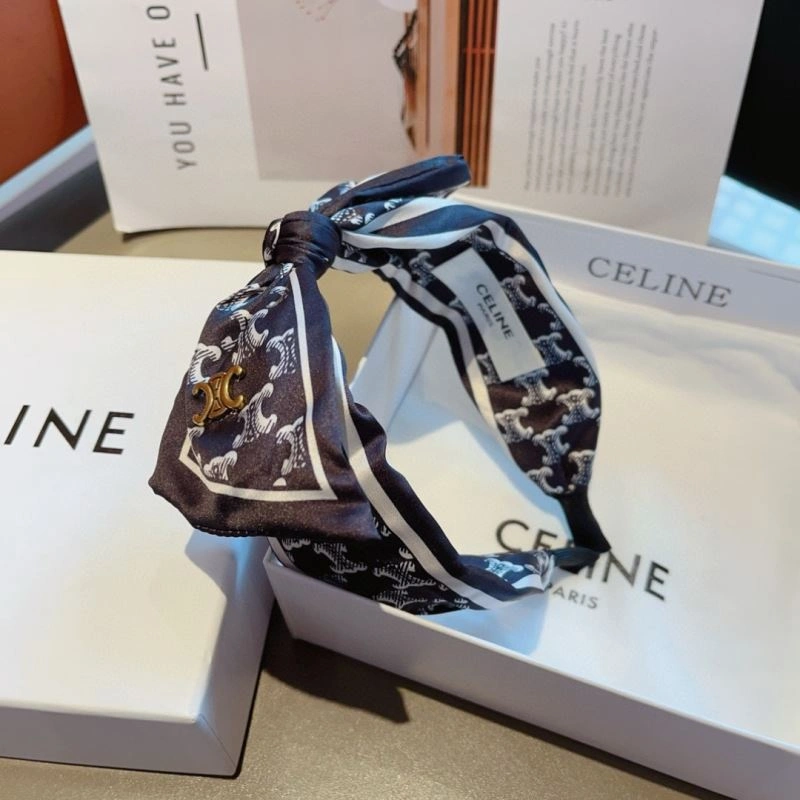 Neat Celine Hair Hoop 264919