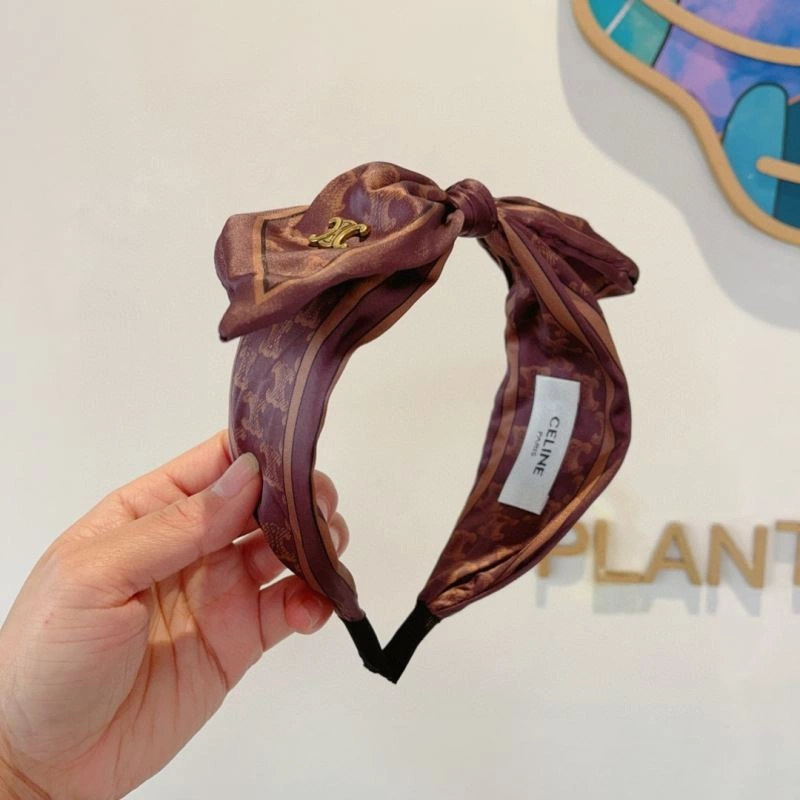 Celine Hair Hoop GoAnywhere 264889