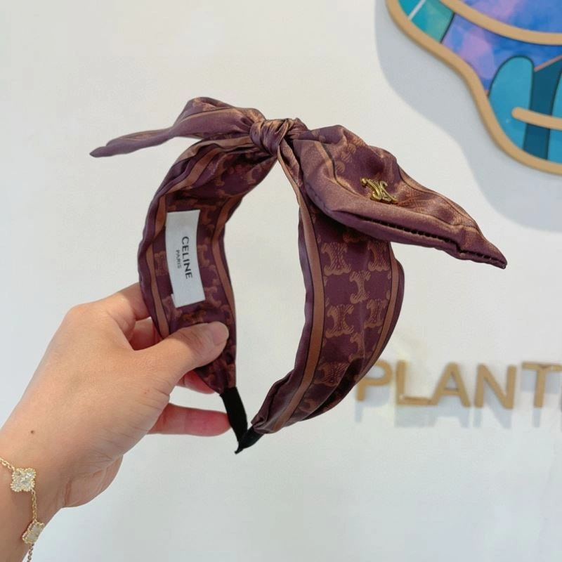 Celine Hair Hoop GoAnywhere 264889