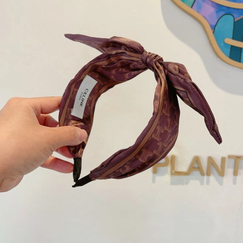 Celine Hair Hoop GoAnywhere 264889