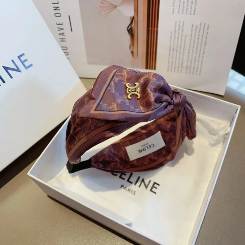 Celine Hair Hoop GoAnywhere 264889