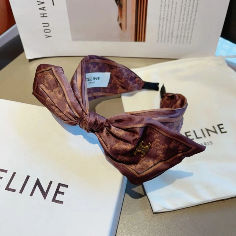 Celine Hair Hoop GoAnywhere 264889