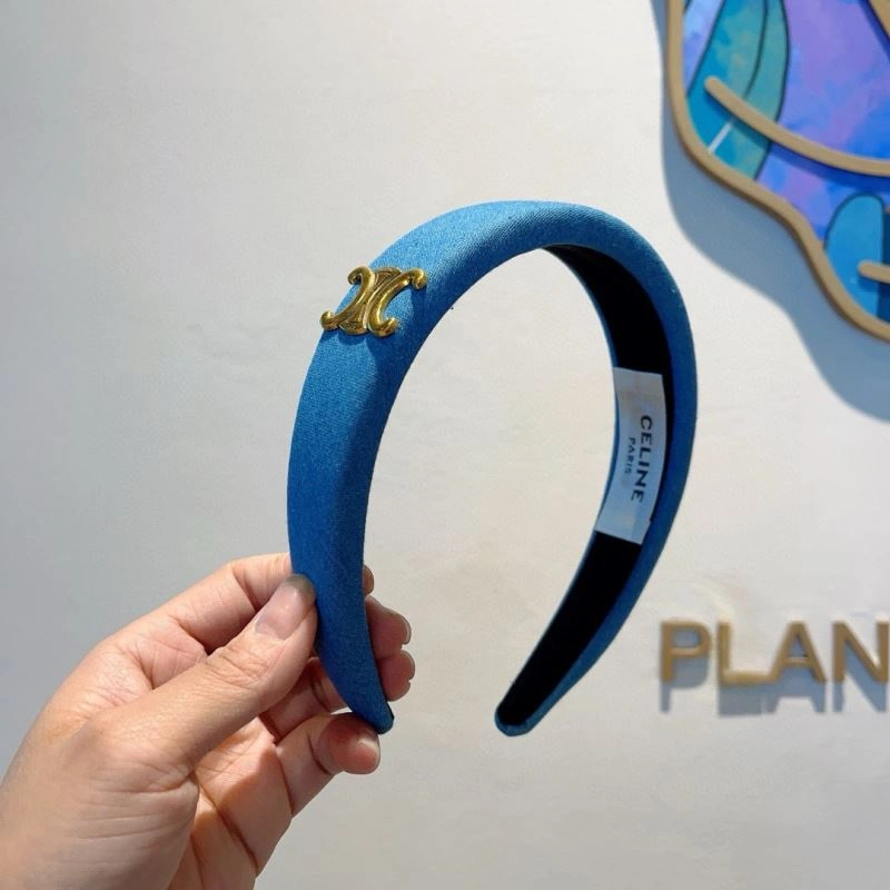 Popular Celine Hair Hoop 264888