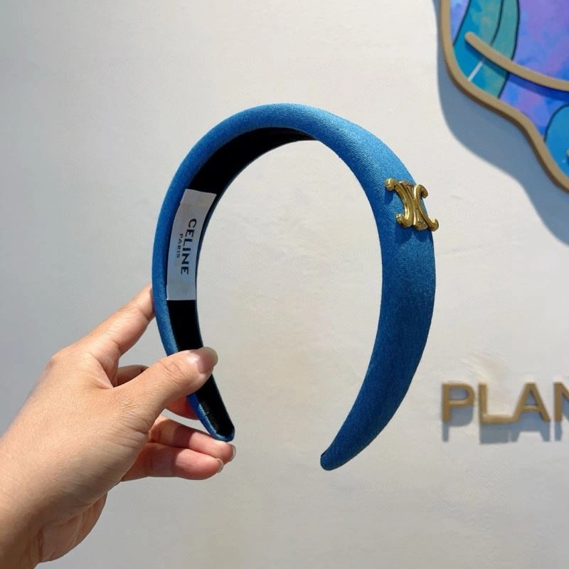 Popular Celine Hair Hoop 264888