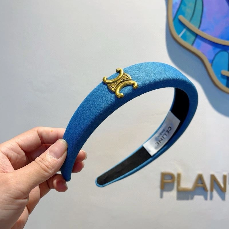 Popular Celine Hair Hoop 264888