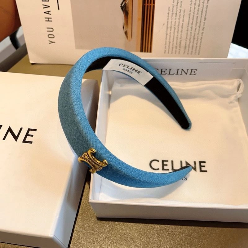 Popular Celine Hair Hoop 264888