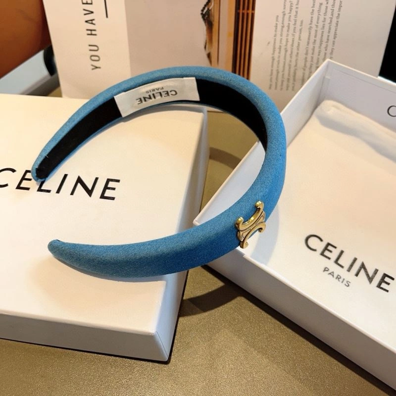 Popular Celine Hair Hoop 264888