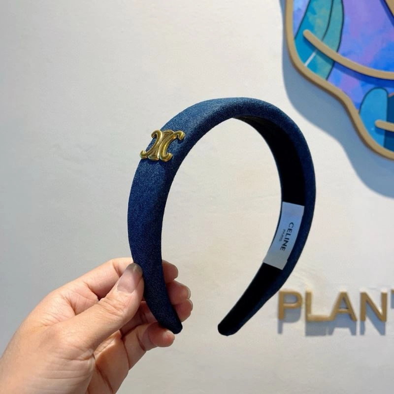 Upgraded Celine Hair Hoop 264887