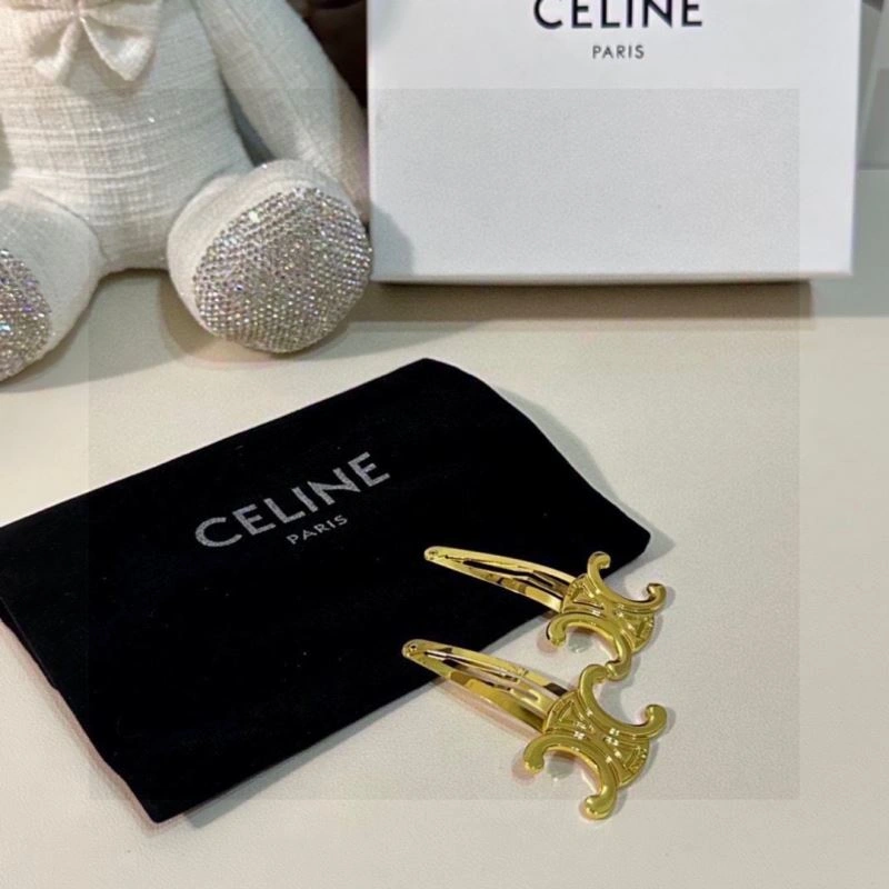 Celine Hair Hoop Trendy 264885