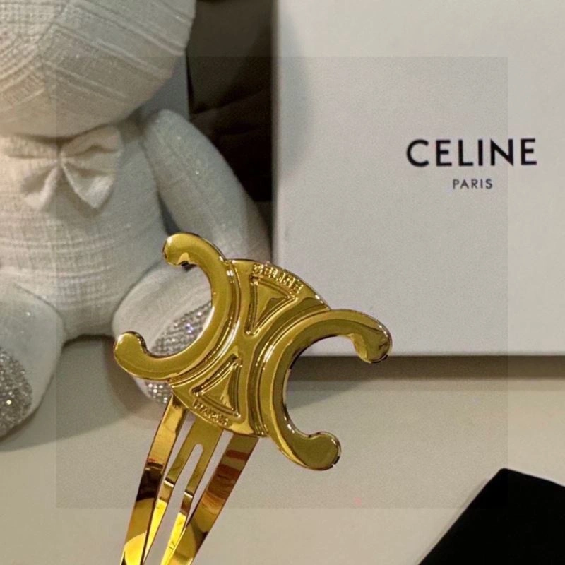 Celine Hair Hoop Trendy 264885