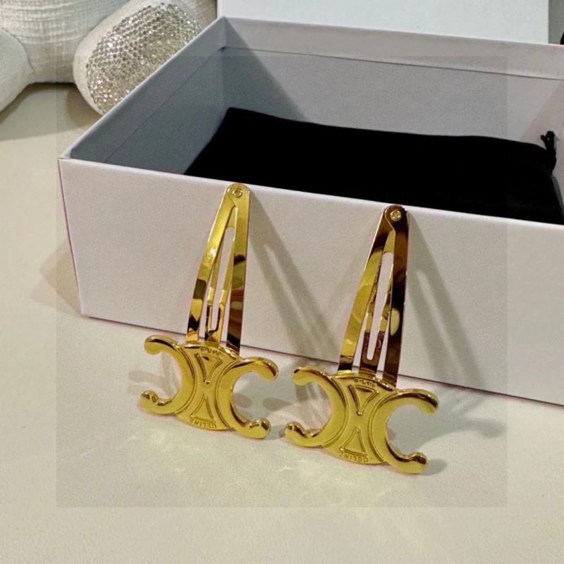 Celine Hair Hoop Trendy 264885
