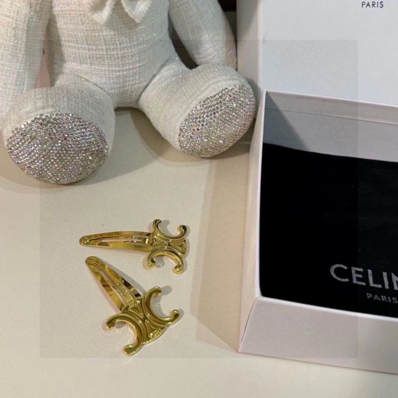 Celine Hair Hoop Trendy 264885