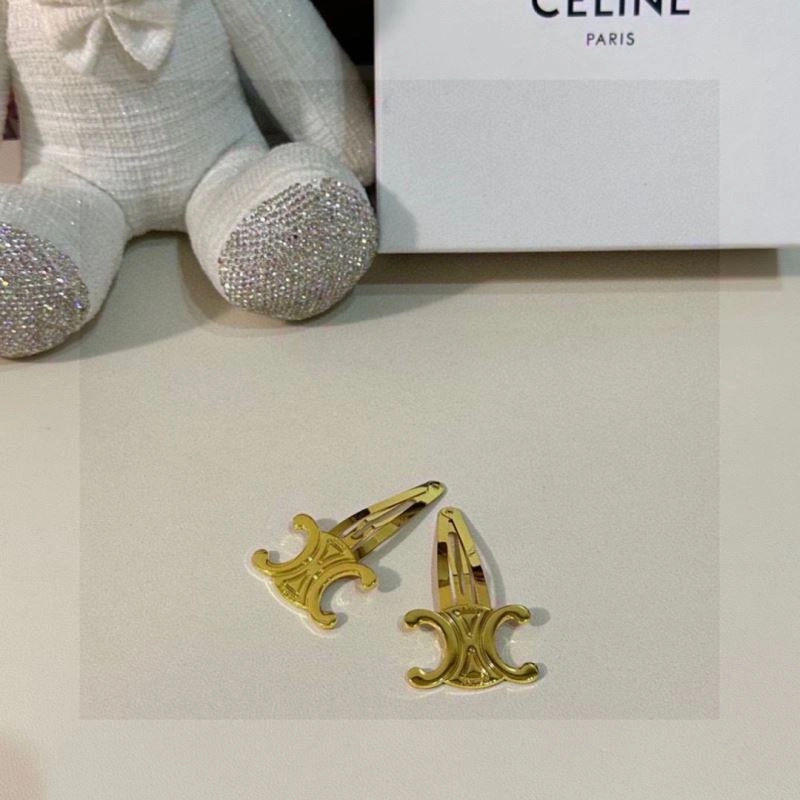 Celine Hair Hoop Trendy 264885
