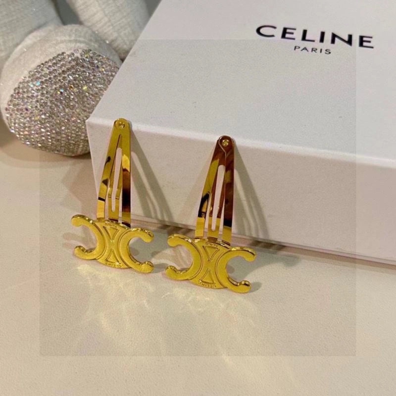 Celine Hair Hoop Trendy 264885