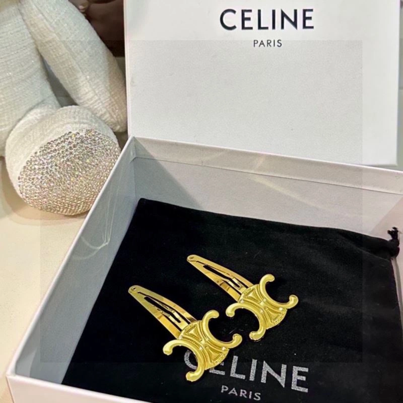 Celine Hair Hoop Trendy 264885