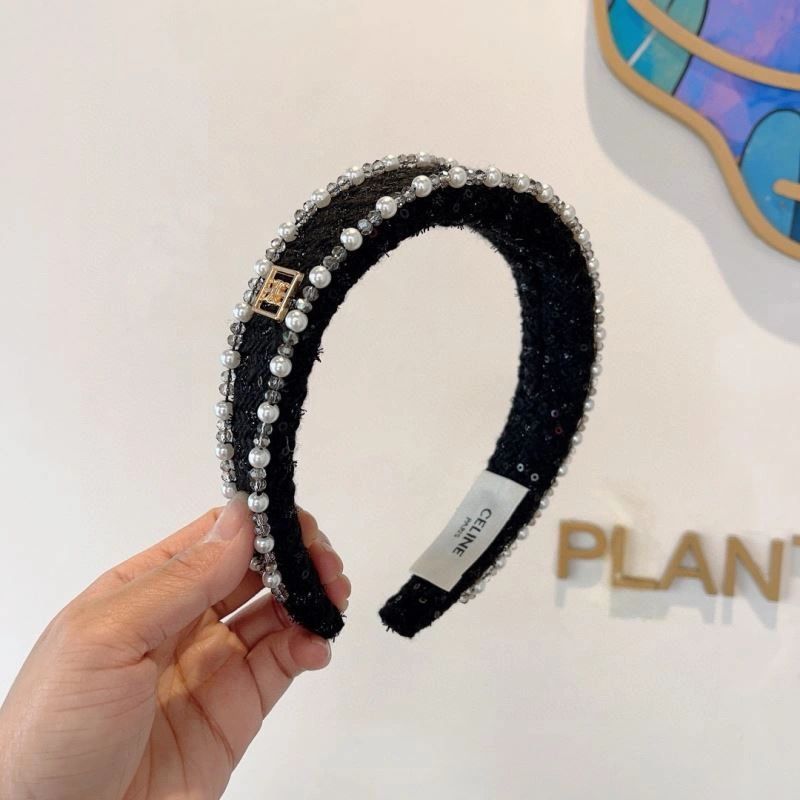 Celine Hair Hoop Vibrant 264873