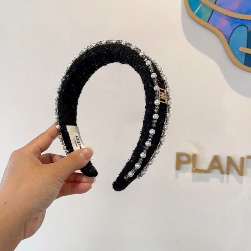 Celine Hair Hoop Vibrant 264873