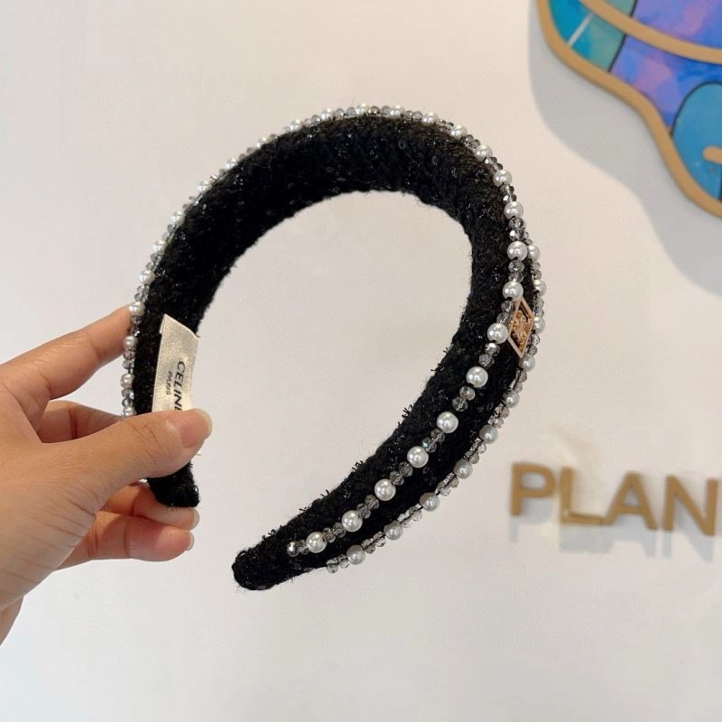 Celine Hair Hoop Vibrant 264873