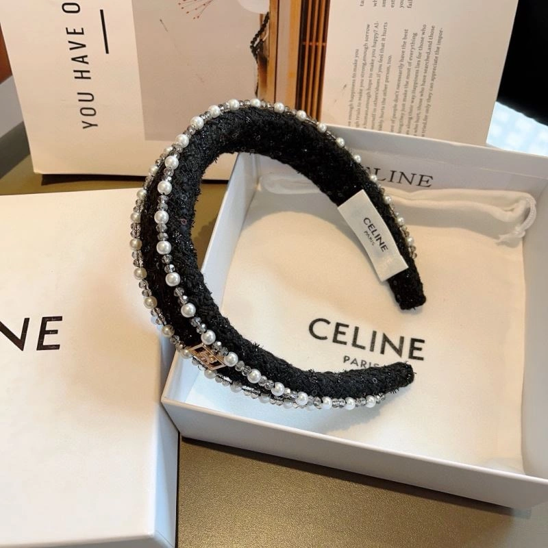 Celine Hair Hoop Vibrant 264873