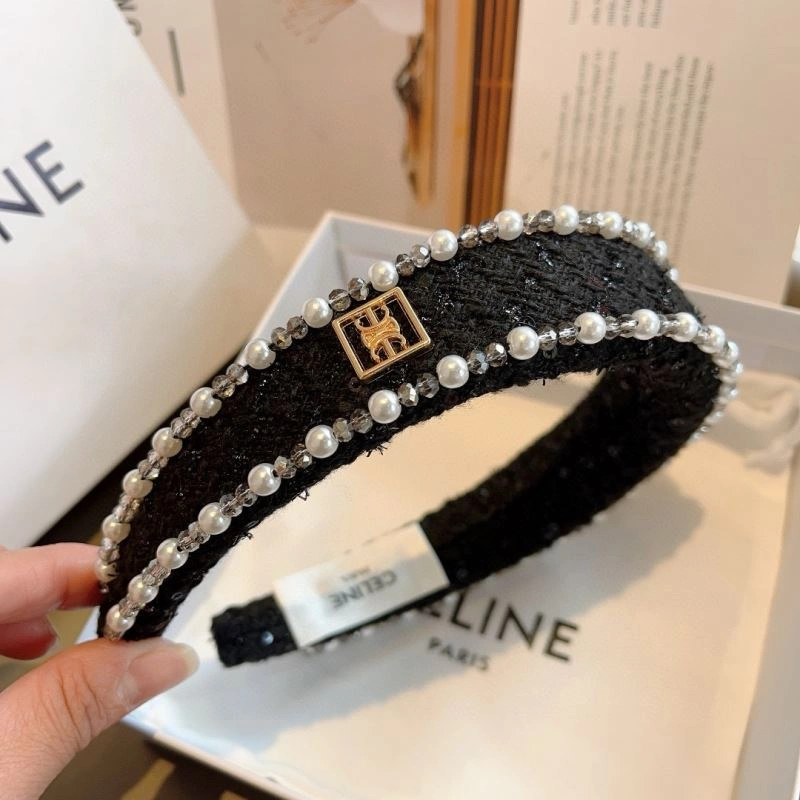 Celine Hair Hoop Vibrant 264873