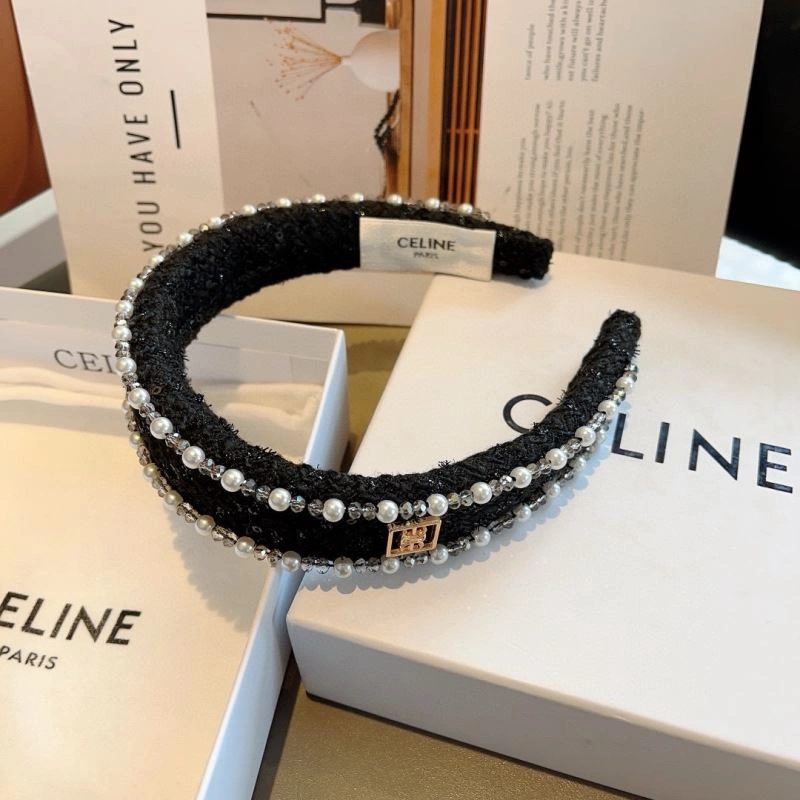 Celine Hair Hoop Vibrant 264873