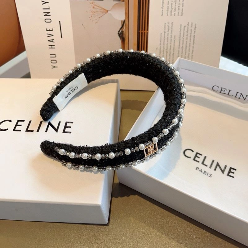 Celine Hair Hoop Vibrant 264873