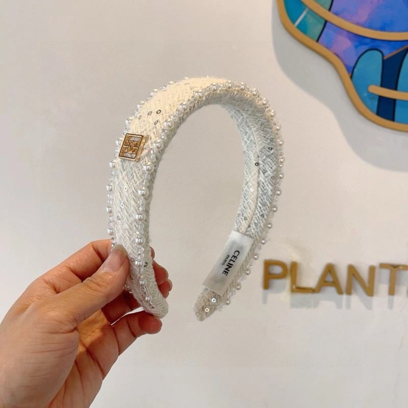 WellDesigned Celine Hair Hoop 264882