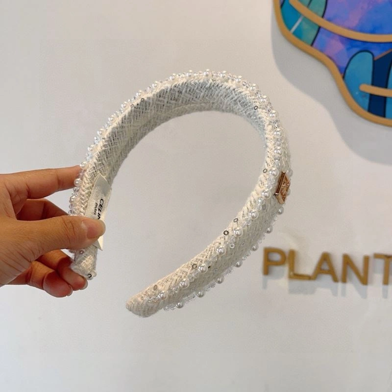 WellDesigned Celine Hair Hoop 264882