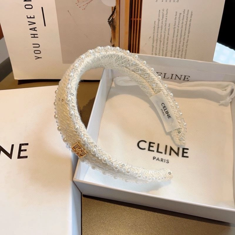 WellDesigned Celine Hair Hoop 264882