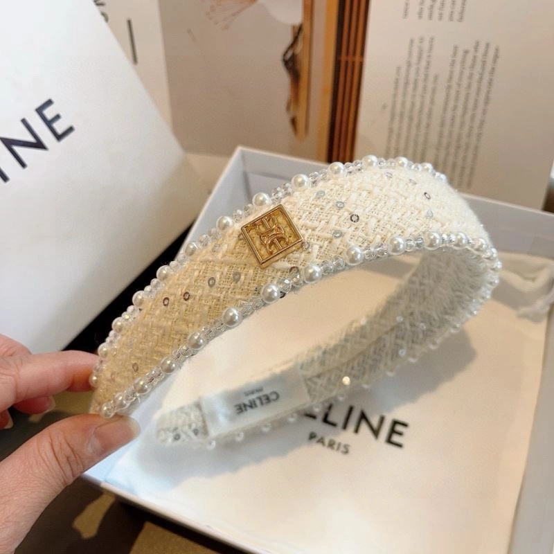 WellDesigned Celine Hair Hoop 264882