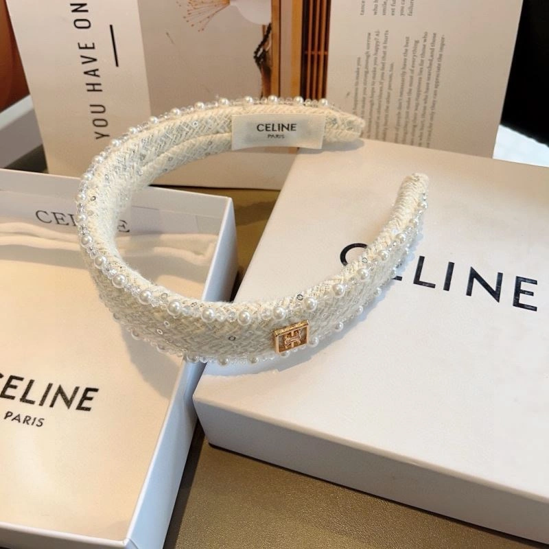 WellDesigned Celine Hair Hoop 264882
