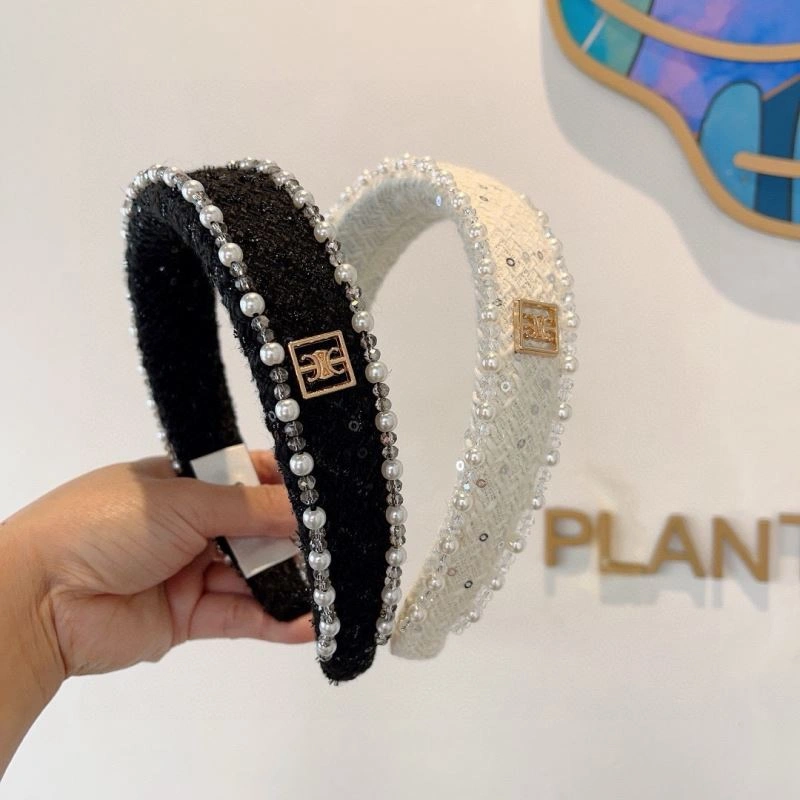 WellDesigned Celine Hair Hoop 264882