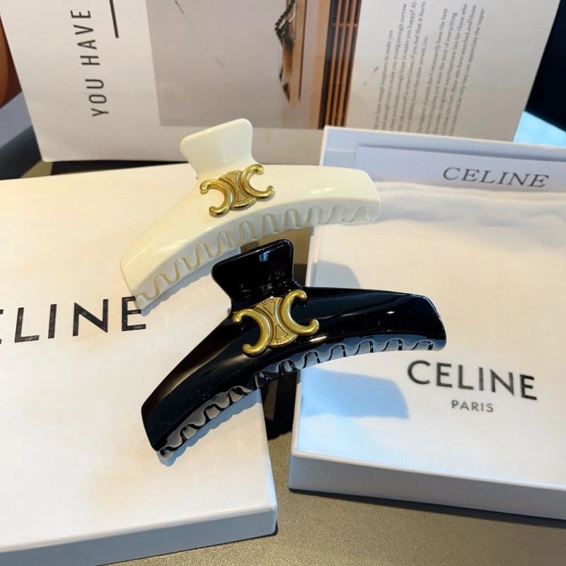 Effortless Celine Hair Hoop 264869