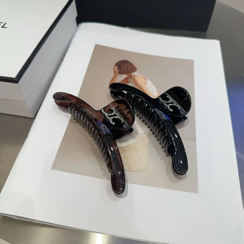 Sleek Celine Hair Hoop 264874