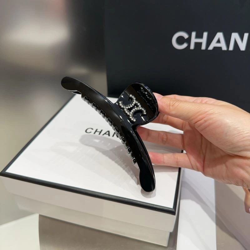 Sleek Celine Hair Hoop 264874