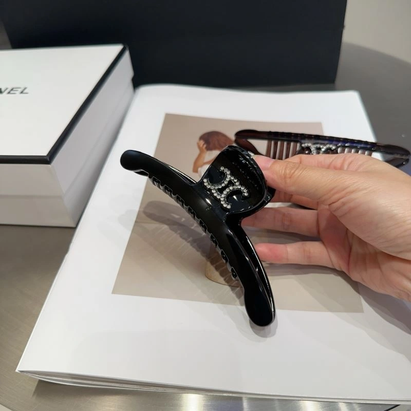 Sleek Celine Hair Hoop 264874