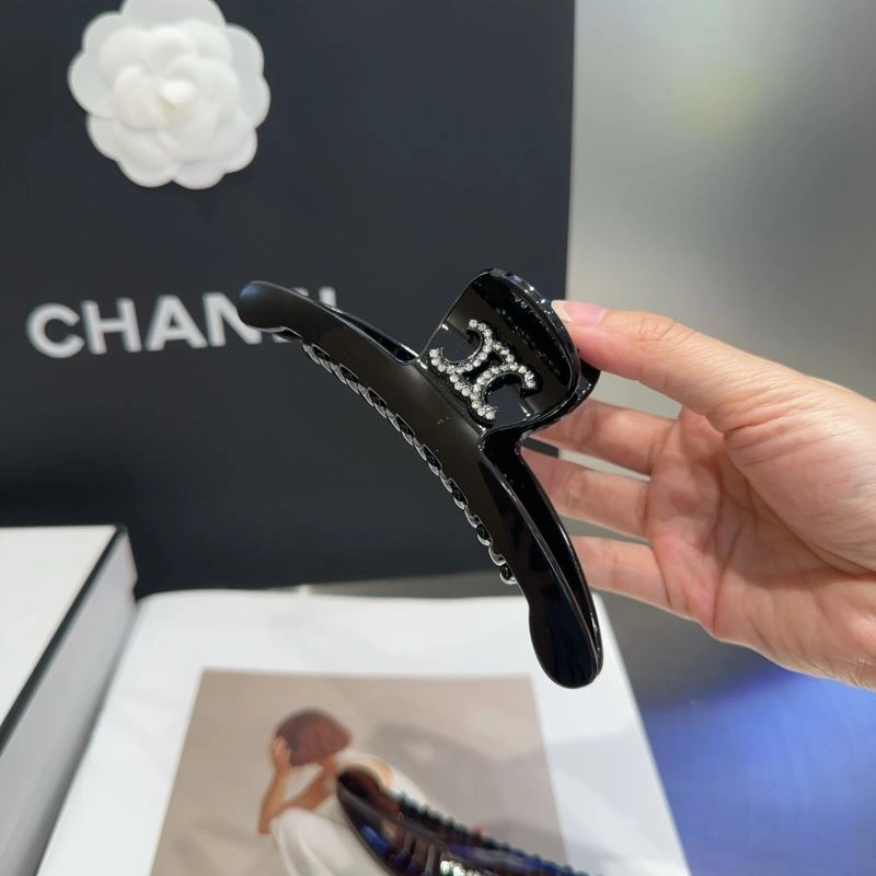 Sleek Celine Hair Hoop 264874