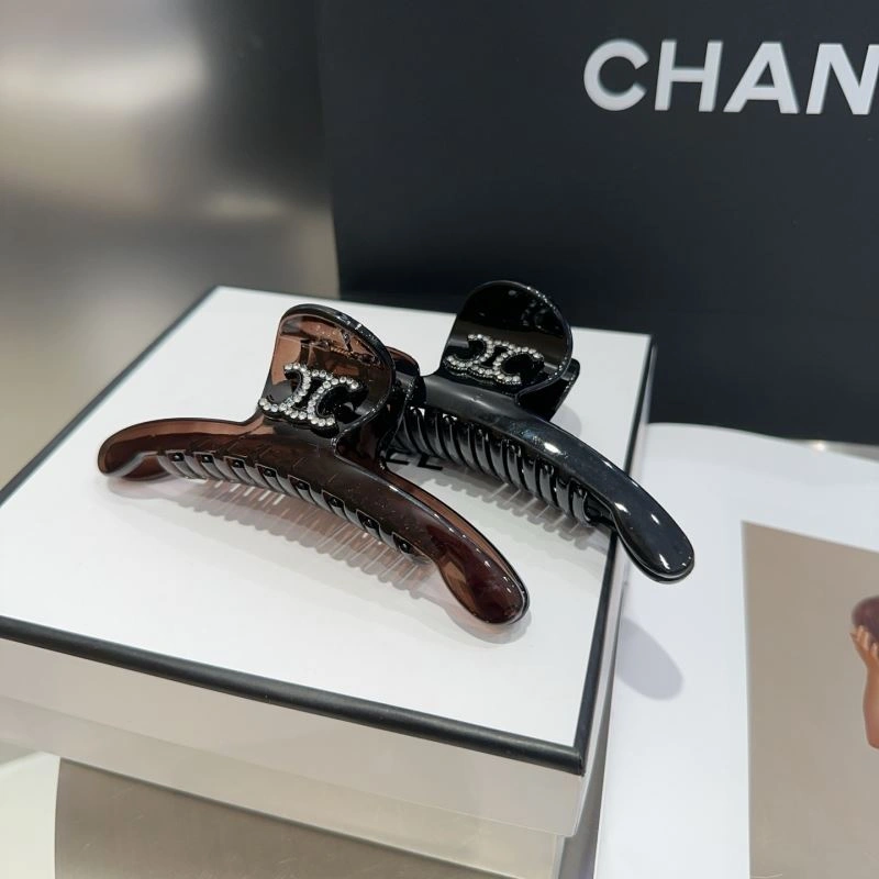 Sleek Celine Hair Hoop 264874