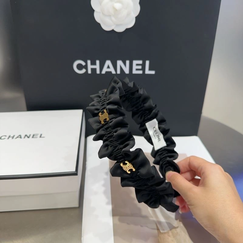 Comfortable Celine Hair Hoop 264866