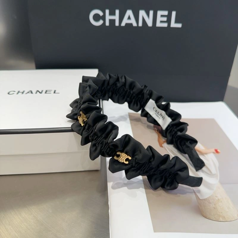 Comfortable Celine Hair Hoop 264866