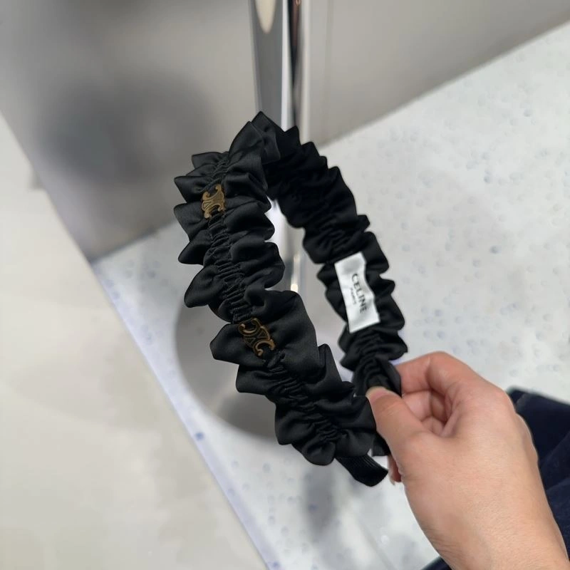 Comfortable Celine Hair Hoop 264866