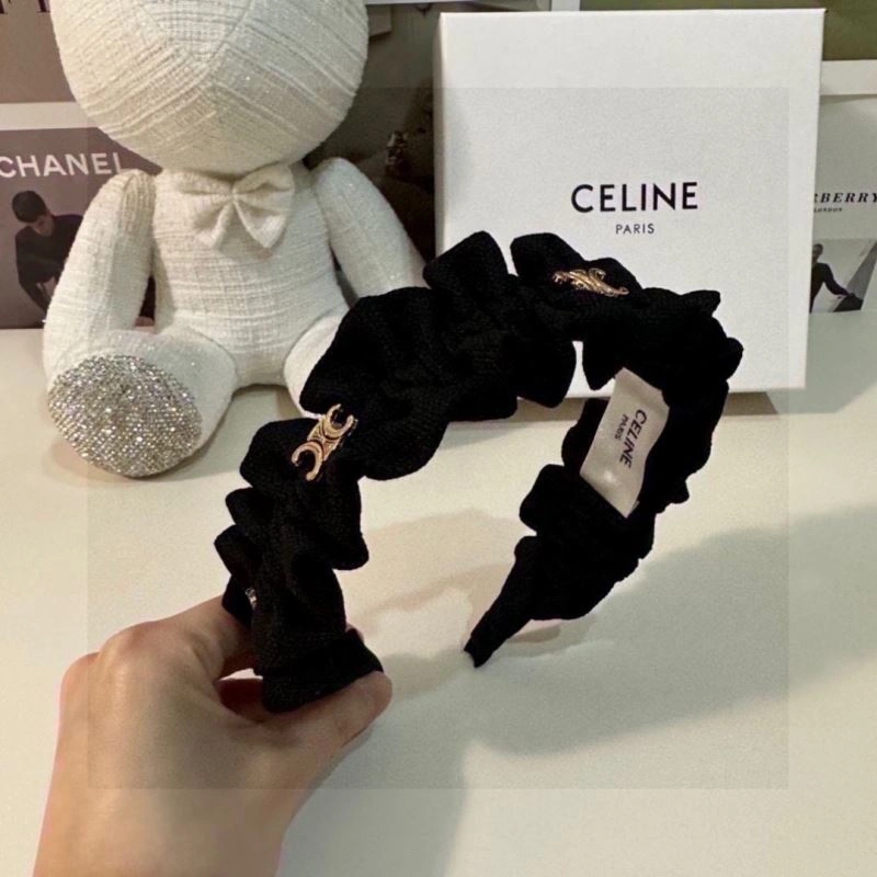 Thermal Celine Hair Hoop 264883