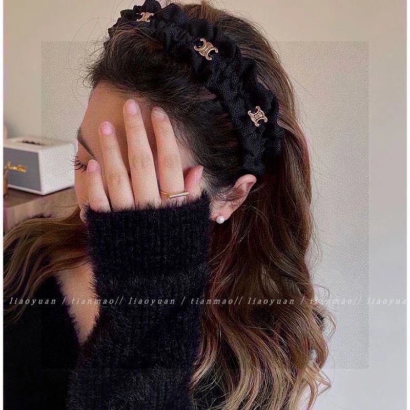 Thermal Celine Hair Hoop 264883